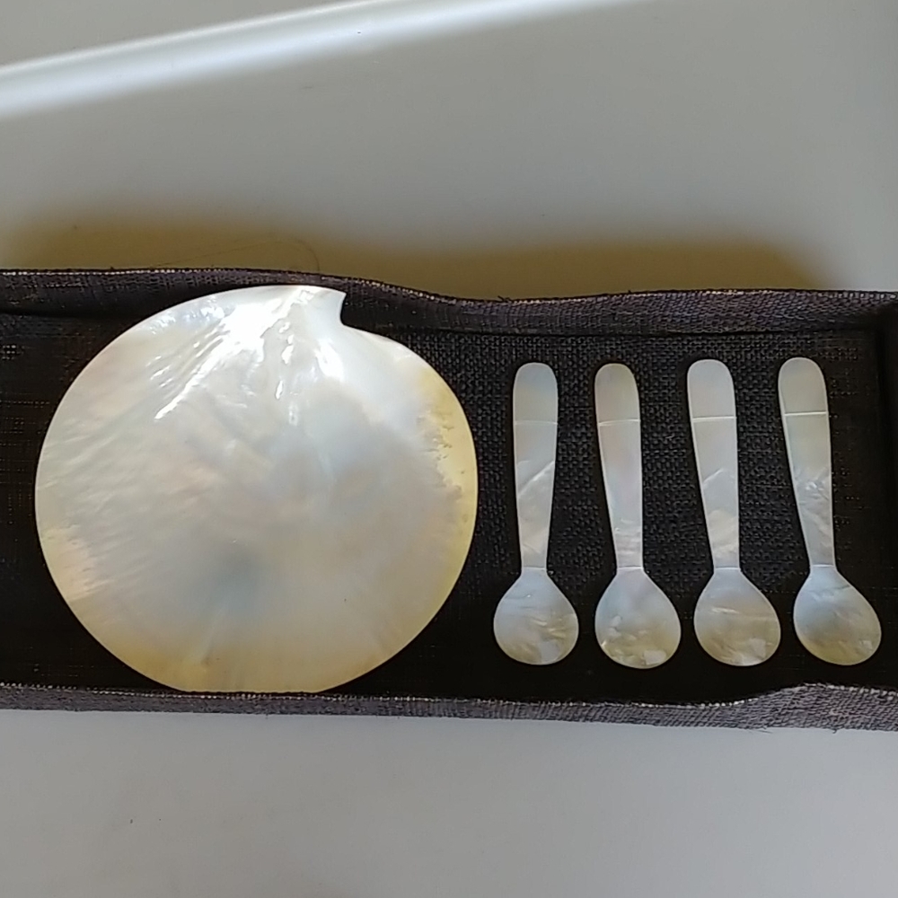 Cabiar set